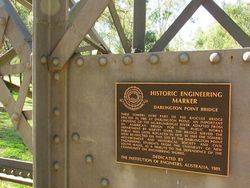 Plaque : 03-July-2015