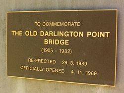 Plaque 2 Inscription: 04-July-2015
