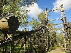 Bridge 2 : 03-July-2015