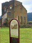 Lithgow Blast Furnace 2 : 24-03-2014