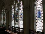 Hoban Chapel : 13-September-2011