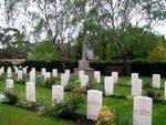 Hobart War Cemetery