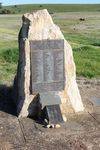 Hoffnungsthal Pioneer Memorial : 23-August-2011