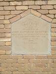 Tombstone 5 : October 2013