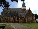 Holy Trinity Anglican Church : October 2013