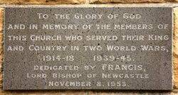 14-July-2021 (Henry Moulds)