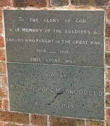 03-May-2017 (John Huth) 