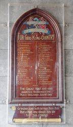 11-March-2019 (Russell Byers)