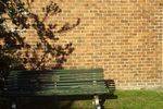 Hope Wolgast Memorial Seat 2 : Feb 2014