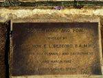 Horse and Foal Statue Inscription