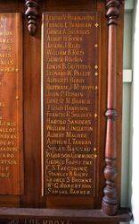 18-November-2020 (Chris McLaughlin)