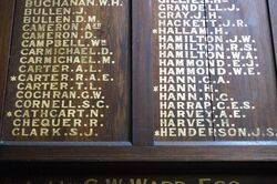 18-November-2020 (Chris McLaughlin)