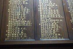 18-November-2020 (Chris McLaughlin)