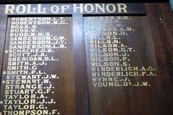 18-November-2020 (Chris McLaughlin)