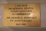 Hospital 75th Anniversary : 20-December-2012