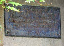 Plaque Inscription : 03-December-2014