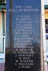 28-June-2021 (Henry Moulds)