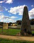 Hume & Hovell : 16-January-2012