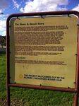 Hume & Hovell : 16-January-2012