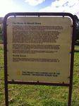 Hume & Hovell : 16-January-2012