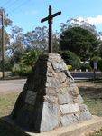 Hume & Hovell : 14-May-2013