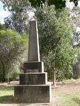 Hume & Hovell : 16-May-2013