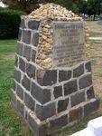 Hume & Hovell : 21-February-2013