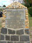 Hume + Hovell