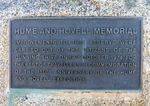 Hume & Hovell 150th Anniversary : 4-September-2011