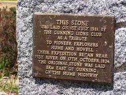 Inscription Plaque : 16- October-2014