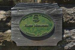 Plaque 2 : 20-January-2016