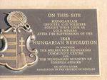 Hungarian Revolution