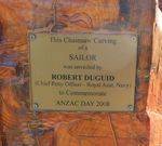 Huntly Memorial Hall : 08-August-2011