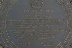 Plaque Inscription : 22-October-2014