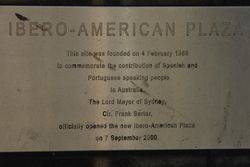 Plaque Inscription: 08-May-2015