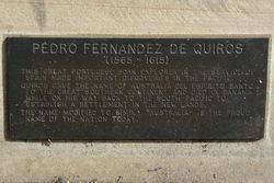 De Quiros Plaque:02-June-2015