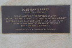 Perez Inscription: 02-June-2015