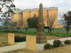 War Memorial 2 :01-July-2015