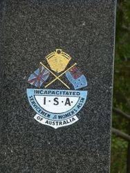 ISA Insignia : 18-November-2014