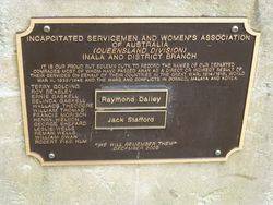 Honour Roll 2009 : 18-November-2014