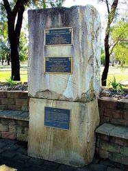 Centre Stone : 09-July-2016