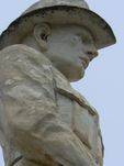 Inglewood and District War Memorial