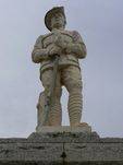 Inglewood and District War Memorial