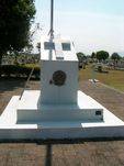 Innisfail Cemetery War Memorial