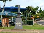 Innisfail Cenotaph 3