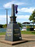 Innisfail Cenotaph 4