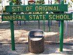Innisfail First School Site