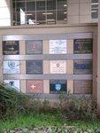 International Wall of Friendship : 19-January-2013