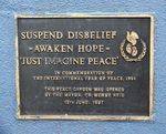 International Year of Peace : 26-November-2011