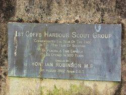 Plaque Inscription : 03-June-2015